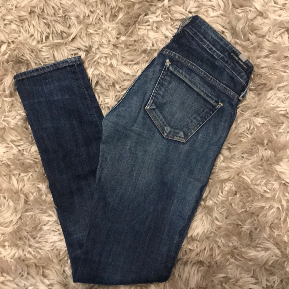 Citizens of Humanity Jeans